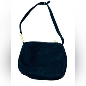 Apostrophe handbag